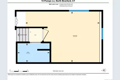 15 Pomps Lane, North Branford, CT 06471 - Photo 40