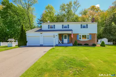 173 Brentmoor Road, East Hartford, CT 06118 - Photo 1