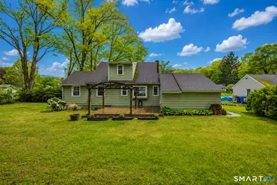 8 Stage Coach Road, Bristol, CT 06010 - Photo 30