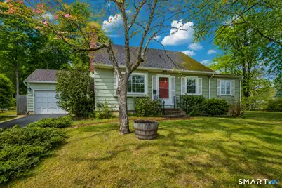8 Stage Coach Road, Bristol, CT 06010 - Photo 2