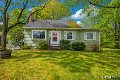 8 Stage Coach Road, Bristol, CT 06010 - Photo 1