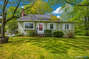 8 Stage Coach Rd, Bristol, CT 06010 - Photo 1