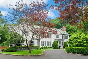 107 Raymond St, Darien, CT 06820 - Photo 1