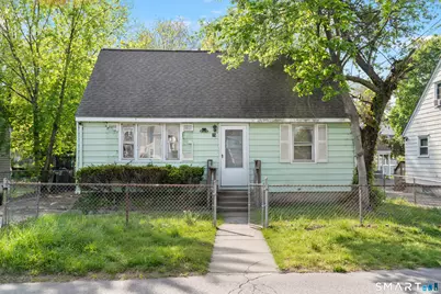 75 Brookside Avenue, Bridgeport, CT 06606 - Photo 1