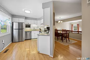 153 Natchaug Dr, Meriden, CT 06450 - Photo 2