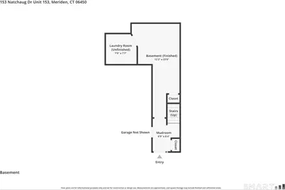 153 Natchaug Drive #153, Meriden, CT 06450 - Photo 40
