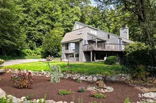34 Deerfield Trce, Burlington, CT 06013 - Photo 1