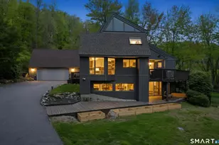 34 Deerfield Trce, Burlington, CT 06013 - Photo 1