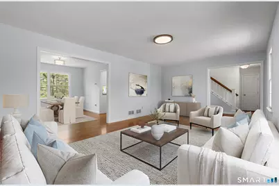 12 Westwood Place, Stamford, CT 06902 - Photo 4