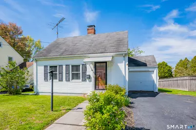37 Harmund Place, Wethersfield, CT 06109 - Photo 2