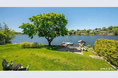 21 Lakeview Road, Brookfield, CT 06804 - Photo 4