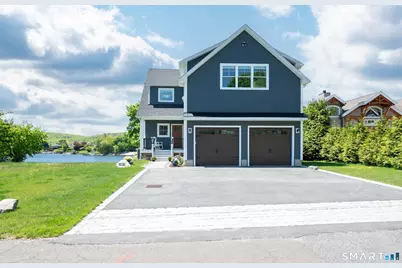 21 Lakeview Road, Brookfield, CT 06804 - Photo 1