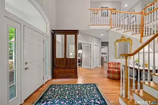 47 Cross Country Trail, Stamford, CT 06903 - Photo 2