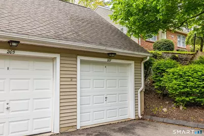 207 Holly Hill Drive #207, Rocky Hill, CT 06067 - Photo 6