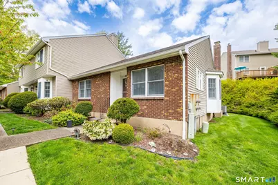 207 Holly Hill Drive #207, Rocky Hill, CT 06067 - Photo 2