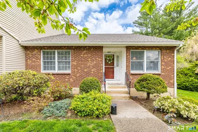 207 Holly Hill Drive #207, Rocky Hill, CT 06067 - Photo 1