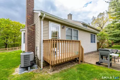 207 Holly Hill Drive #207, Rocky Hill, CT 06067 - Photo 8