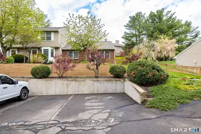 207 Holly Hill Drive #207, Rocky Hill, CT 06067 - Photo 4