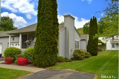61 Hawthorne Drive #61, Berlin, CT 06037 - Photo 2