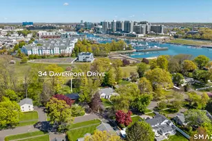 34 Davenport Dr, Stamford, CT 06902 - Photo 16