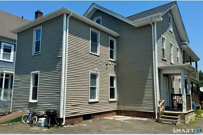 101 Linsley Avenue, Meriden, CT 06450 - Photo 2