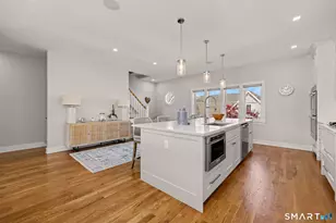 54 Beach Shore Dr, Milford, CT 06460 - Photo 8