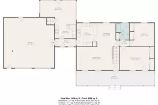 212 S Bedlam Rd, Mansfield, CT 06250 - Photo 38