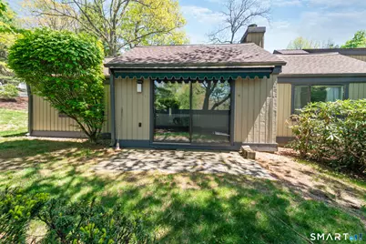 847 Heritage Village #B, Southbury, CT 06488 - Photo 32