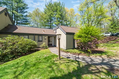 847 Heritage Village #B, Southbury, CT 06488 - Photo 1