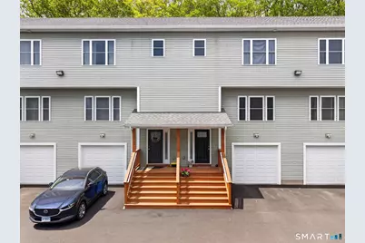 455 Sherman Avenue #5, Hamden, CT 06518 - Photo 1