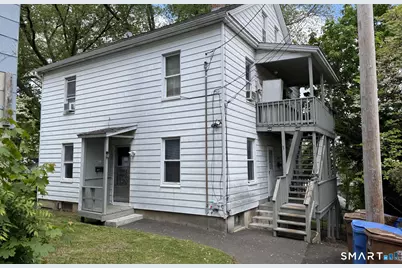 109 1/2 Oak Avenue, Shelton, CT 06484 - Photo 1