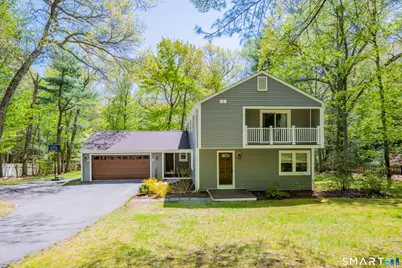 116 Canton Road, Granby, CT 06035 - Photo 2