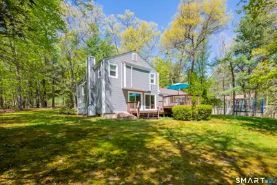 116 Canton Road, Granby, CT 06035 - Photo 4