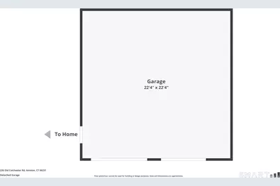226 Old Colchester Road, Hebron, CT 06231 - Photo 36