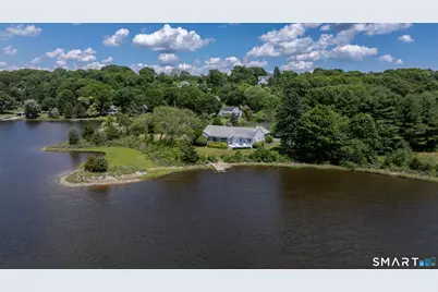 27 Wilbur Road, Stonington, CT 06378 - Photo 1