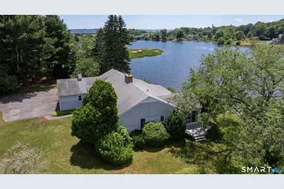 27 Wilbur Road, Stonington, CT 06378 - Photo 34