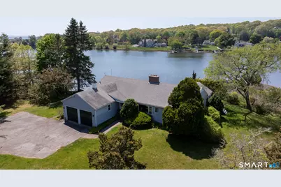 27 Wilbur Road, Stonington, CT 06378 - Photo 34