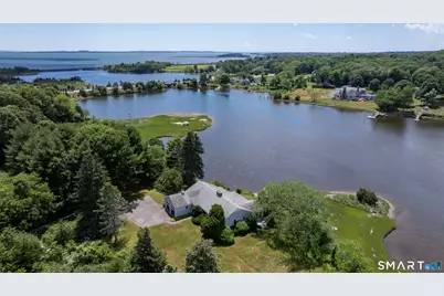 27 Wilbur Road, Stonington, CT 06378 - Photo 4