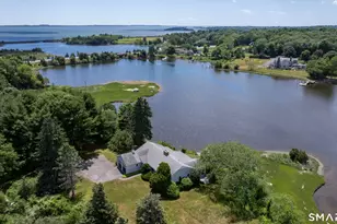 27 Wilbur Rd, Stonington, CT 06378 - Photo 4