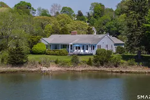 27 Wilbur Rd, Stonington, CT 06378 - Photo 4