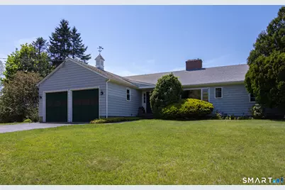 27 Wilbur Road, Stonington, CT 06378 - Photo 6