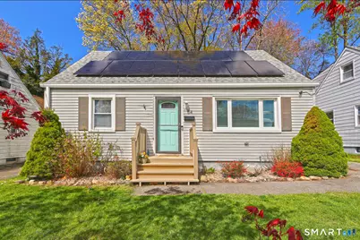 54 Bellevue Avenue, West Haven, CT 06516 - Photo 1