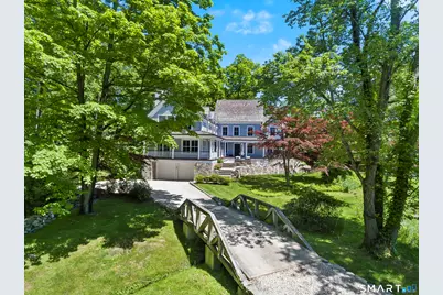3007 Redding Road, Fairfield, CT 06824 - Photo 38