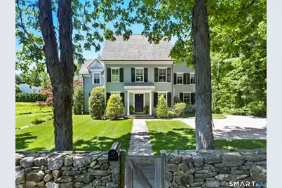 3007 Redding Road, Fairfield, CT 06824 - Photo 1