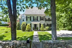 3007 Redding Rd, Fairfield, CT 06824 - Photo 1