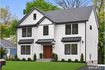 115 Ridge Park Avenue, Stamford, CT 06905 - Photo 2
