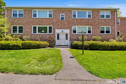 125 Heritage Hill Road #A, New Canaan, CT 06840 - Photo 2