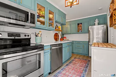 125 Heritage Hill Road #A, New Canaan, CT 06840 - Photo 14