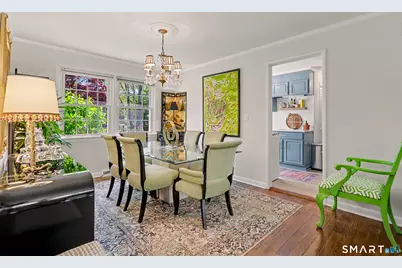 125 Heritage Hill Road #A, New Canaan, CT 06840 - Photo 10