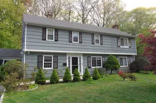 151 Sun Dance Rd, Stamford, CT 06905 - Photo 1